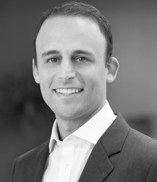 David Brauntuch - Vice President