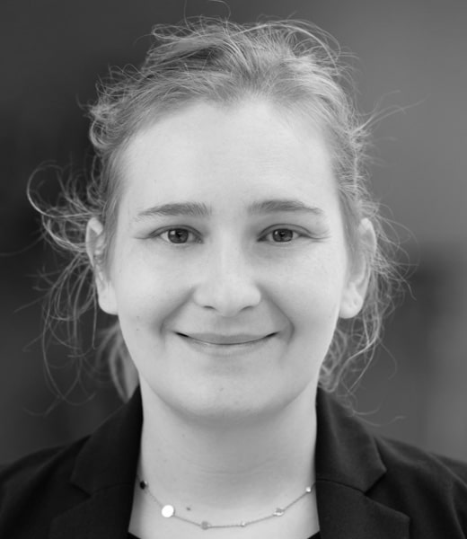 Elissa Rodd - Vice President