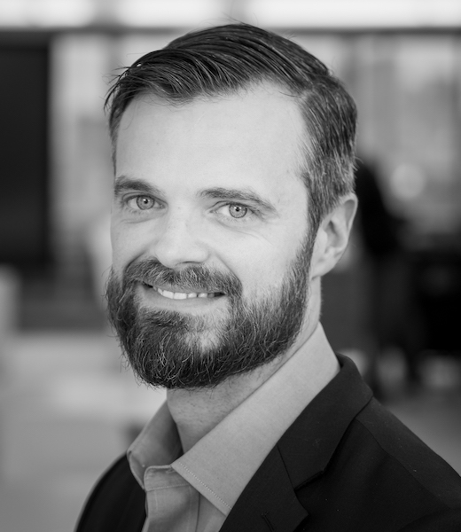 John Tracy - Vice President