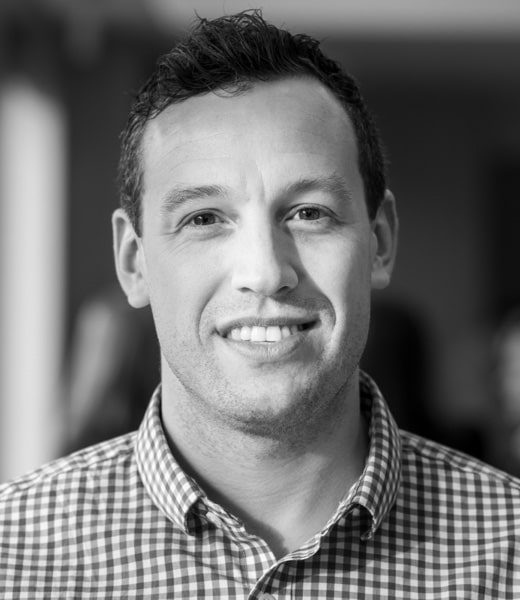 Kristopher D. Lazzaretti - Executive Vice President